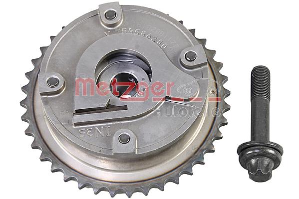 METZGER 0899113 0899113 REGULATOR AX CU CAME METZGER CSNBB